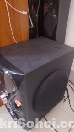 Home Theater ( Sound System)